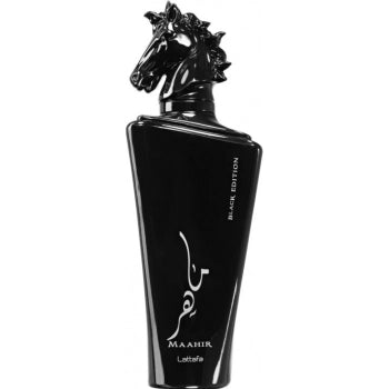 Maahir Black Edition Eau de Parfum