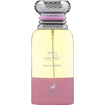 Pink Velvet Eau de Parfum para Mulher