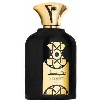 Nasheet Eau de Parfum