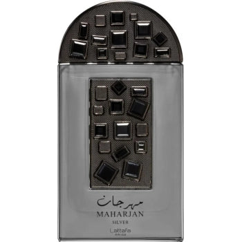 Maharjan Silver Eau de Parfum