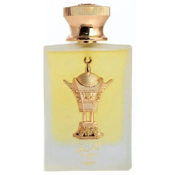 Al Areeq Gold Eau de Parfum