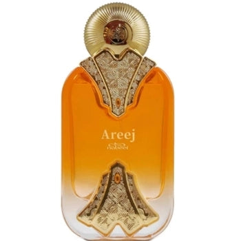 Areej Eau de Parfum para Mulher