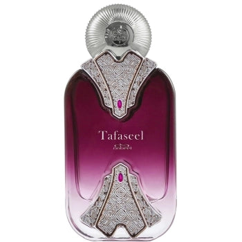 Tafaseel Eau de Parfum