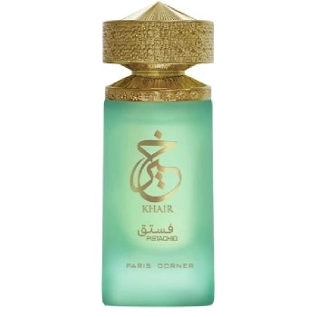 Khair Pistachio Eau de Parfum