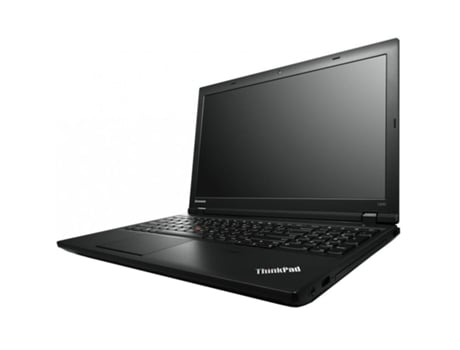 Portátil Lenovo L540 I5-4210M 8Gb 256 Ssd 15.6W10P (Recondicionado Como Novo) - Lenovo