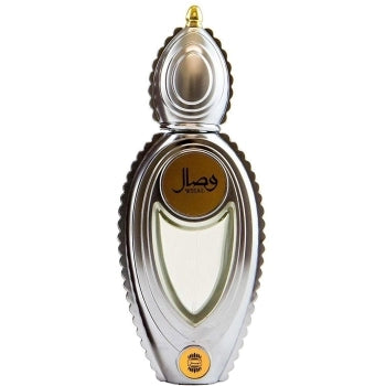 Wisal Eau de Parfum para Mulher