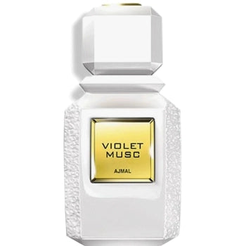 Violet Musc Eau de Parfum