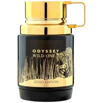 Odyssey Wild One Gold Edition Eau de Parfum para Homem