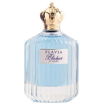Blackart 24 Hours Eau de Parfum