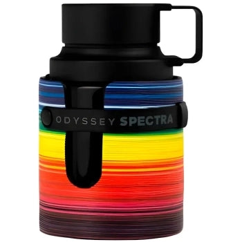 Odyssey Spectra Rainbow Edition Eau de Parfum
