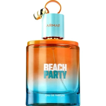 Beach Party Eau de Parfum