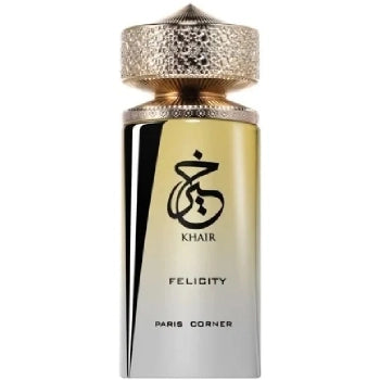 Khair Felicity Eau de Parfum para Mulher