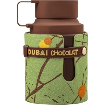 Odyssey Dubai Chocolat Gourmand Edition Eau de Parfum