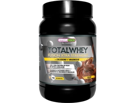 Whey Protein Colágeno E Magnésio Aumenta A Massa Muscular Melhore O Seu Treino Desportivo E Promova A Correta Recuperação Muscular - Colgeno