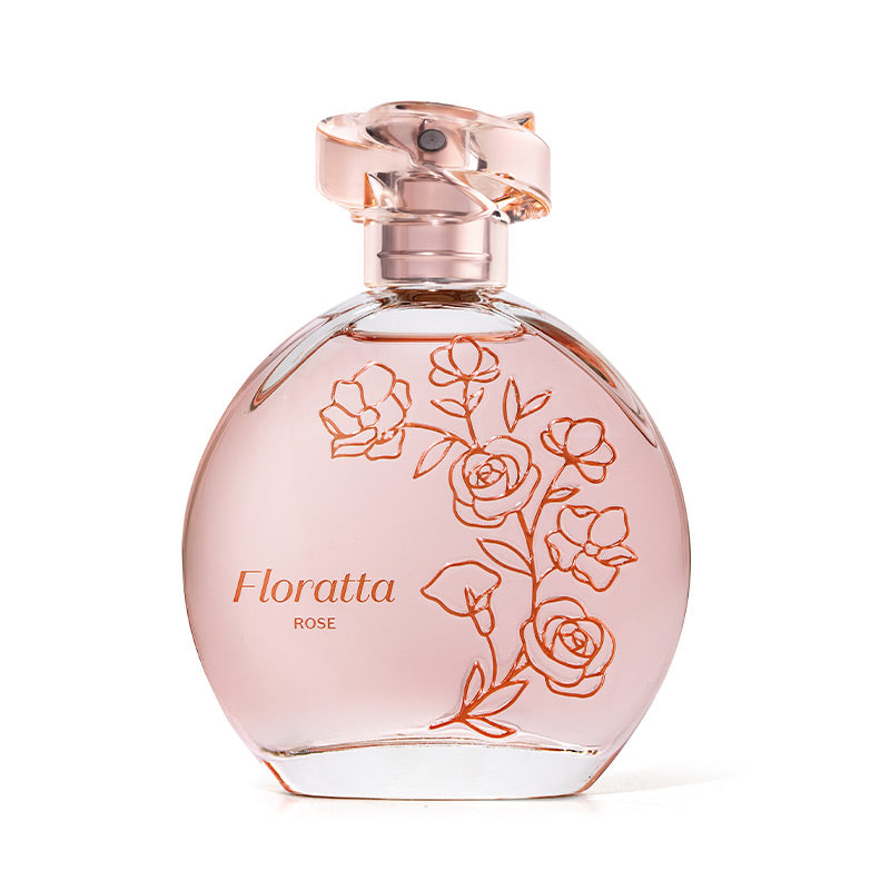 Floratta Rose Eau de Toilette