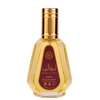 Ameerat Al Arab Eau de Parfum para Mulher