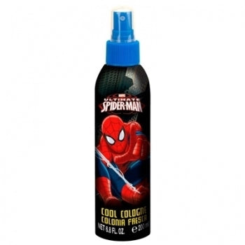 Spiderman Colonia Fresca Perfume