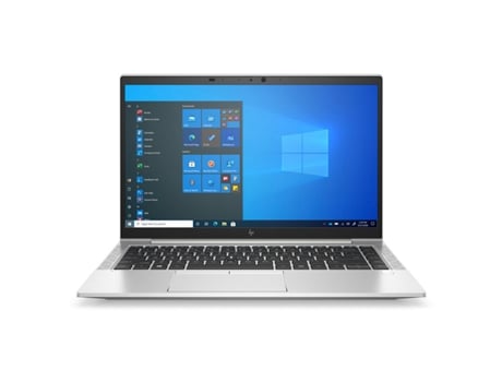 Notebook Hp Elitebook 840 G8 I5 1135G7, 8Gb, 256Gb, 14Fhd, Português (Recondicionado Sinais De Uso) - HP