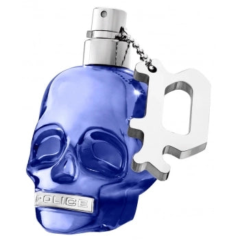 To Be Free To Dare Eau de Toilette para Homem