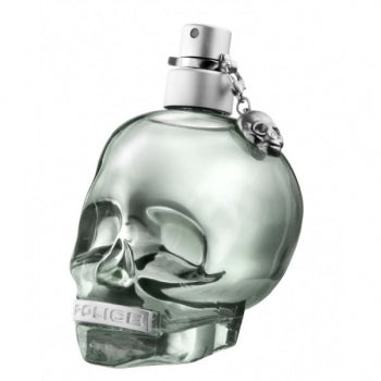 To Be Green Eau de Toilette