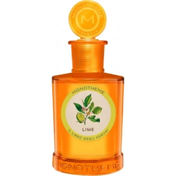 Monotheme Lime Eau de Toilette para Mulher