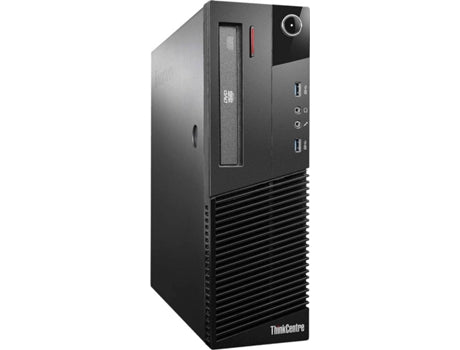 Portátil Dell Latitude E7370 Core Solo M5-6Y57C 8 Gb Ddr3 1600 Mhz- 256 Ssd M2 (Recondicionado Como Novo) - Dell