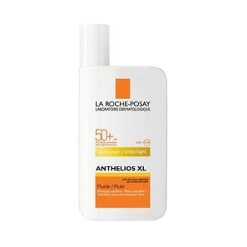Lrp solar anthelios 50+ uvmune 400 fluido