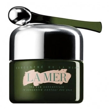 The Eye Concentrate