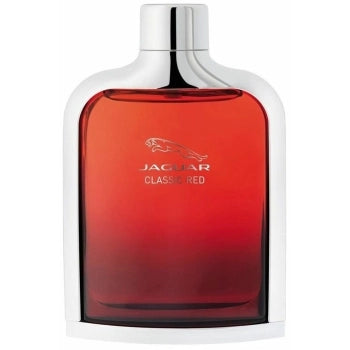 Classic Red Eau de Toilette para Homem