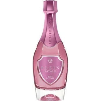 Plein Fatale Rosé Intense Eau de Parfum para Mulher
