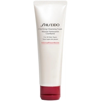 Clarifying Cleansing Foam
