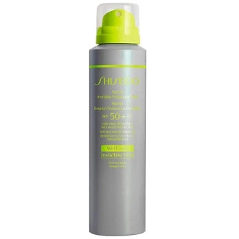 Sports Invisible Protective Mist 50+