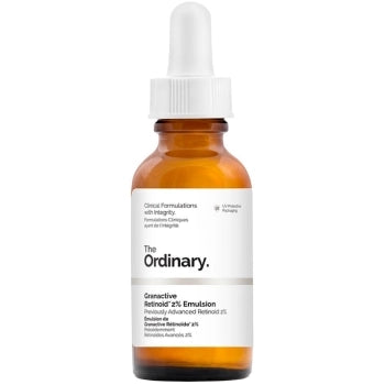 Granactive Retinoid 2% Emulsion
