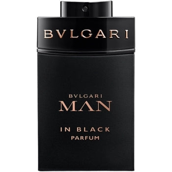 Bvlgari Man In Black Parfum Perfume para Homem