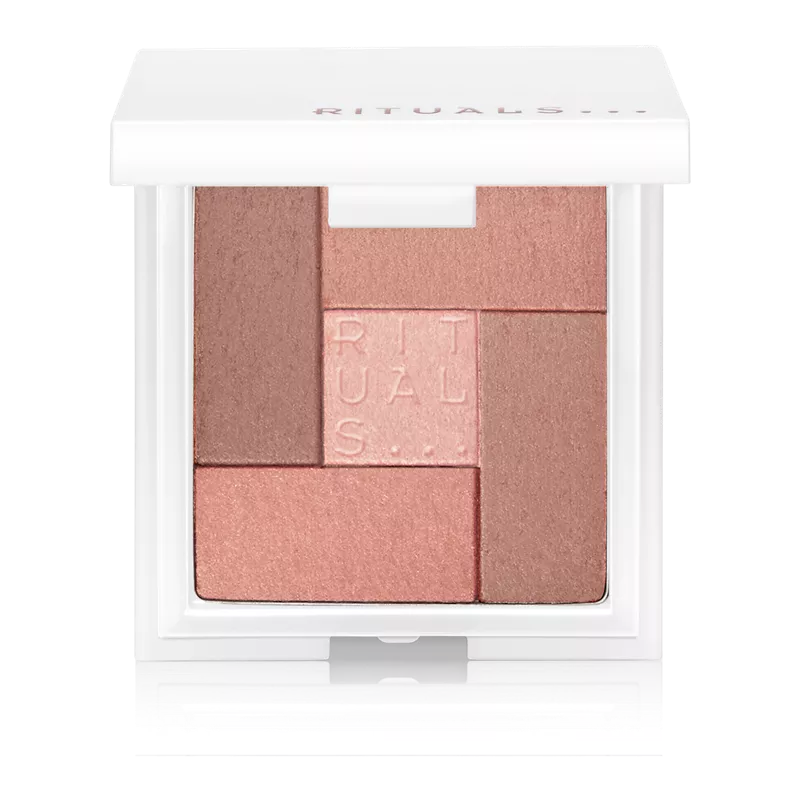 Sunglow Powder