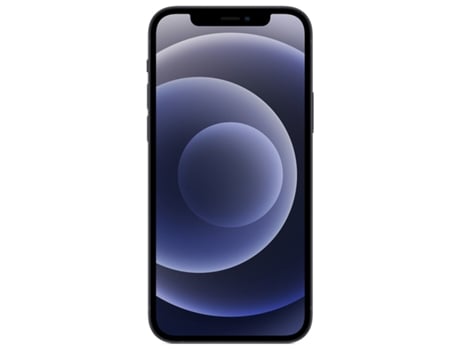 Iphone 12 Apple (Recondicionado Como Novo - 128 Gb - Negro) - Apple