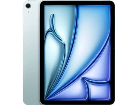 Ipad Air Apple (Recondicionado Como Novo - 11'' - 128 Gb - Wi-Fi - Azul) - Apple