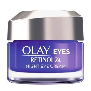 Regenerist Retinol24 Crema de Ojos Noche
