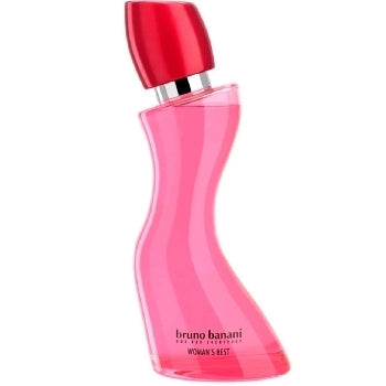 Woman's Best Eau de Toilette para Mulher