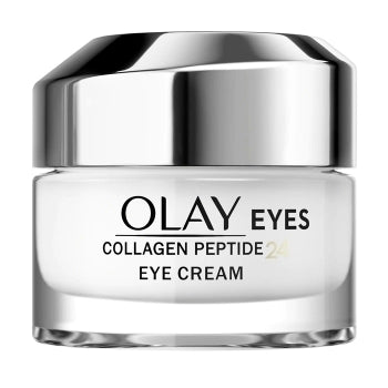 Collagen Peptide24 Crema contorno de ojos