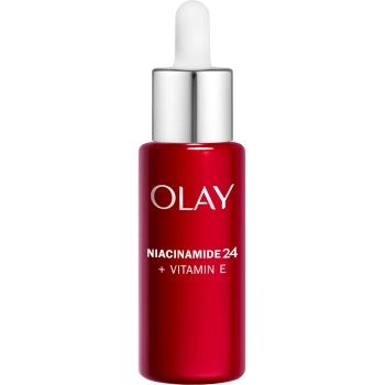 Niacinamide 24 +Vitamin E