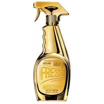 Fresh Couture Gold Eau de Parfum para Mulher