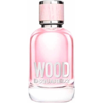Wood Pour Femme Eau de Toilette para Mulher