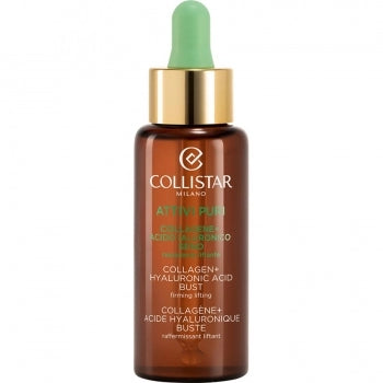Attivi Puri Collagen + Hyaluronic Acid Bust Firming Lifting
