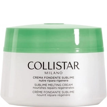 Sublime Melting Cream