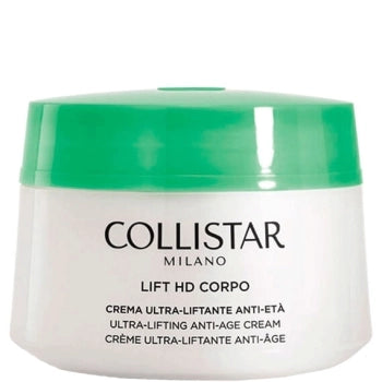 Lift HD Corpo