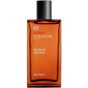 Uomo Acqua Wood Eau de Toilette para Homem