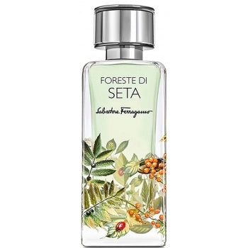Foreste Di Seta Eau de Parfum