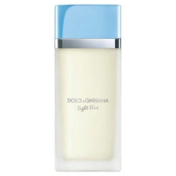 Light Blue Eau de Toilette para Mulher