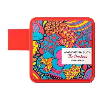 Freedomland Eau de Toilette